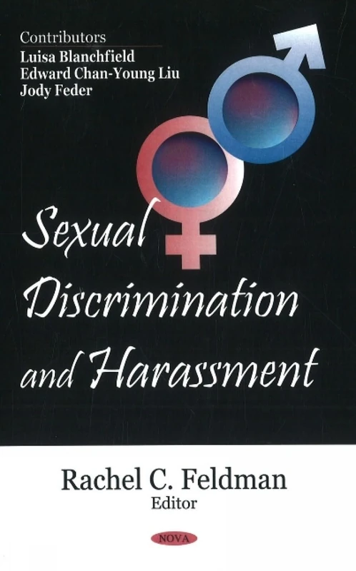 Sexual Discrimination and Harrassment