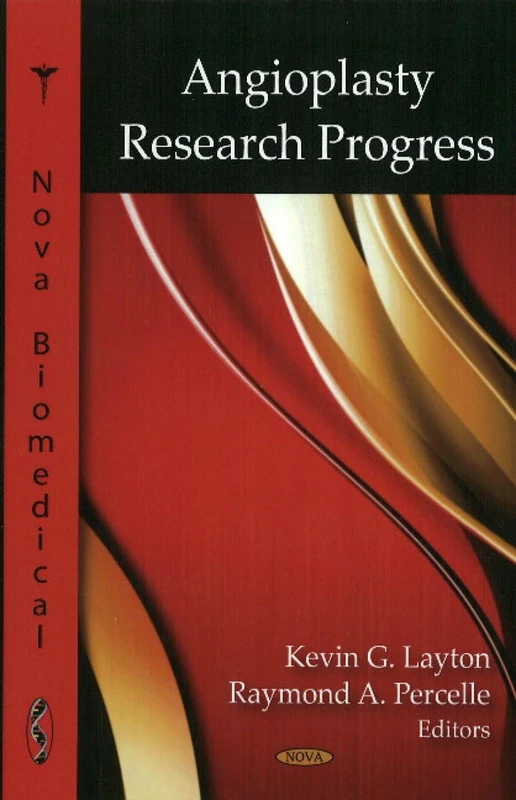 Angioplasty Research Progress - Image 1