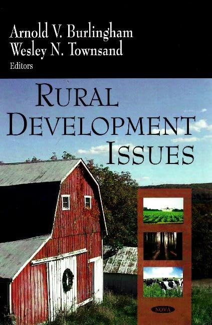 Rural Developments Issues