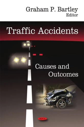 Traffic Accidents: Causes & Outcomes