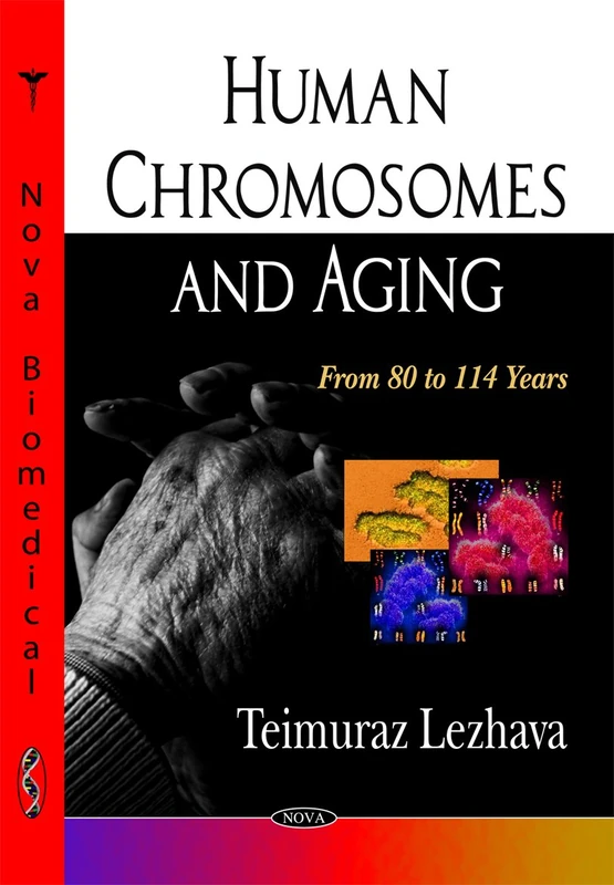 Human Chromosomes & Aging