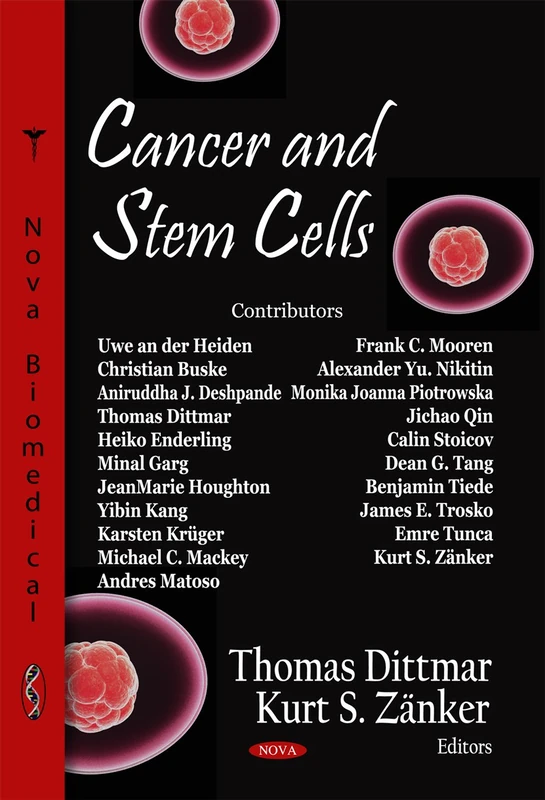 Cancer and Stem Cells - Image 1