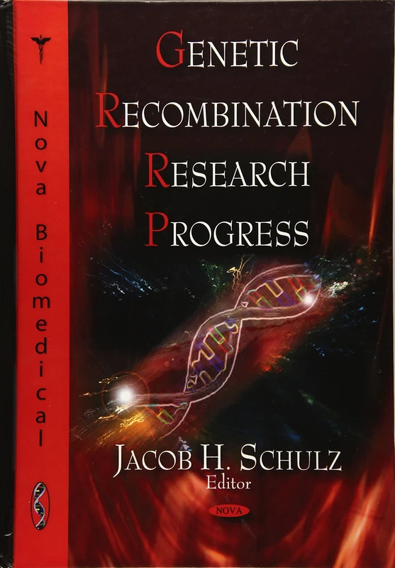 Genetic Recombination Research Progress