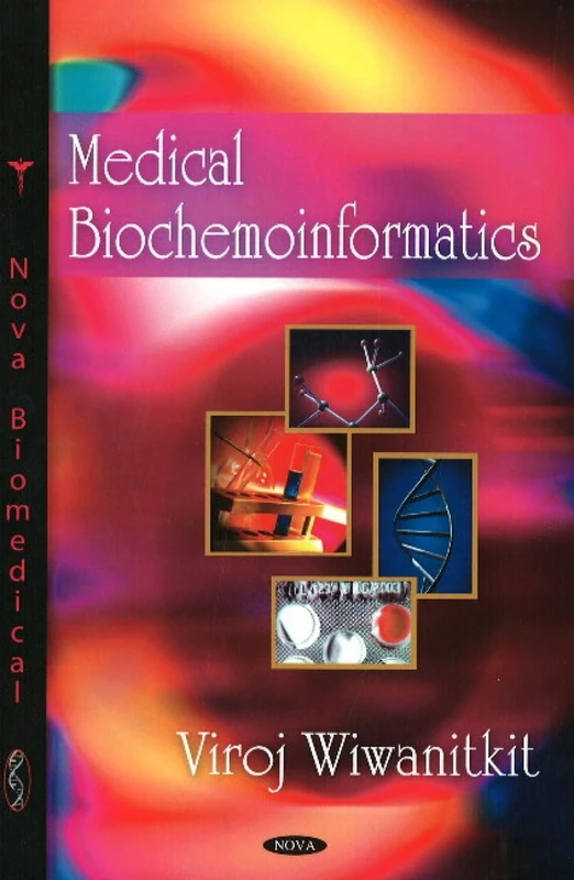 Medical Biochemoinformatics - Image 1