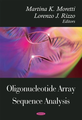 Oligonucleotide Array Sequence Analysis