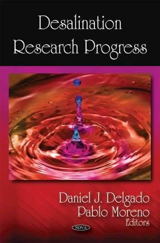 Dasalination Research Progress