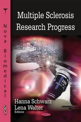 Multiple Sclerosis Research Progress - Nova Science Publishers