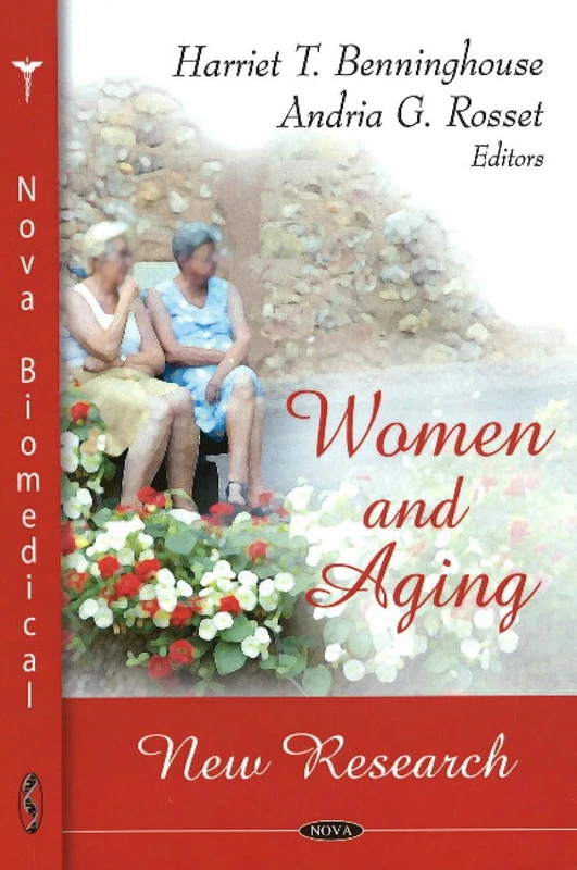 Women and Aging: New Research - Nova Science Publishers