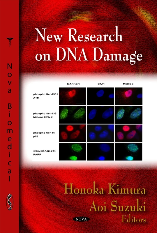 New Research on DNA Damage