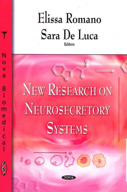 New Research on Neurosecretory Systems - Image 1