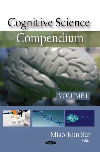 Cognitive Science Compendium: v. 1: Volume 1 - Image 1