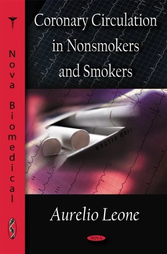 Coronary Circulation in Nonsmokers and Smokers