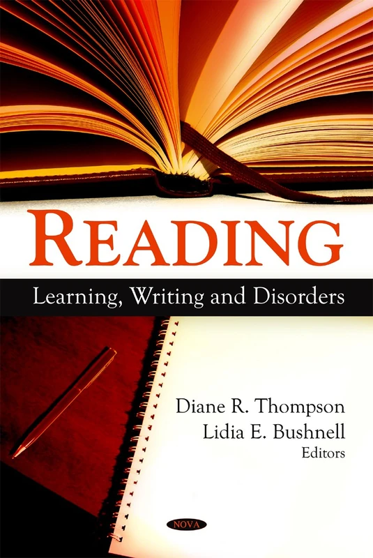 Reading: Learning, Writing and Disorders
