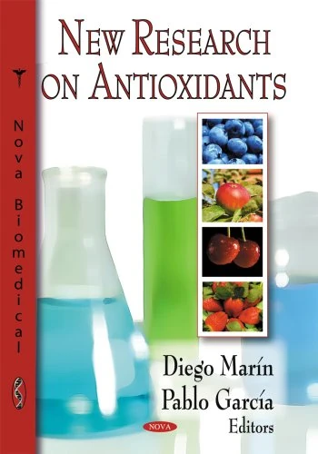 New Research on Antioxidants (Nova Biomedical)