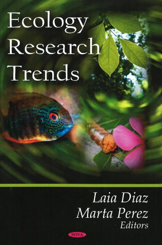 Ecology Research Trends