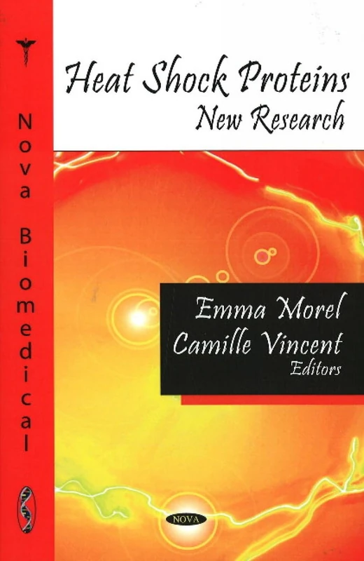 Heat Shock Proteins: New Research (Nova Biomedical)