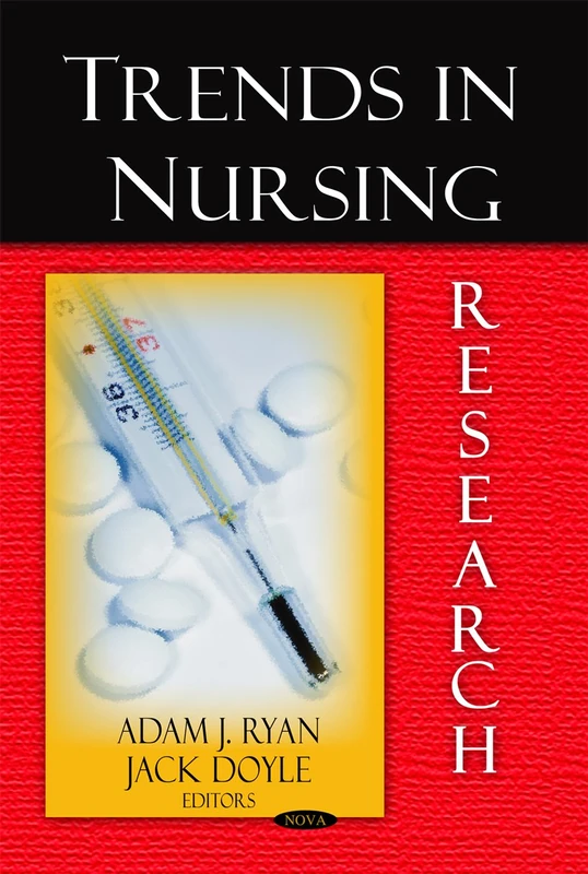 Trends in Nursing Research