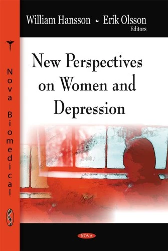 New Perspectives on Women and Depression (Nova Biomedical)