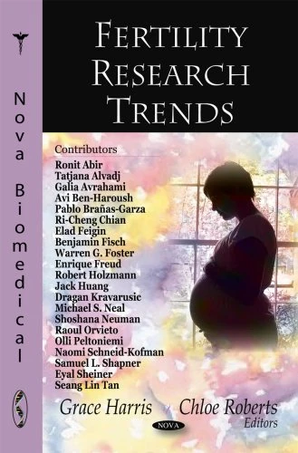Fertility Research Trends