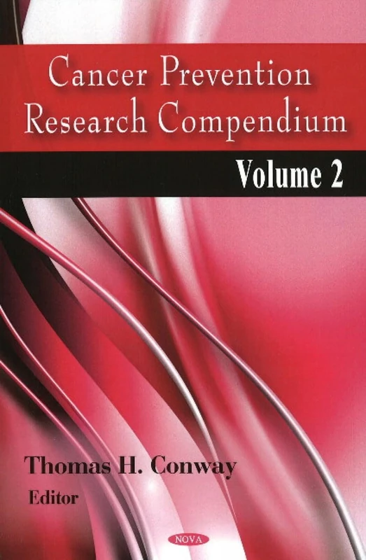 International Journal of Cancer Prevention Compendium Vol 2