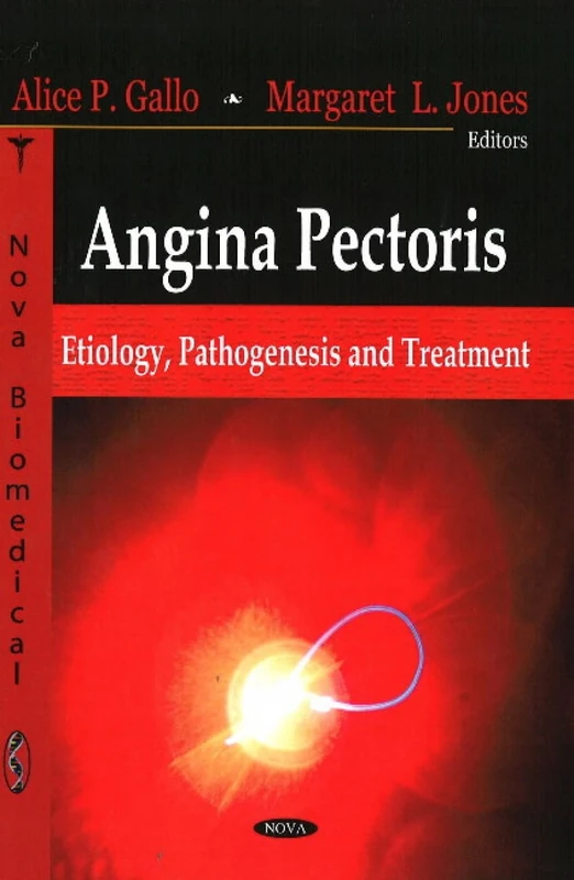 Angina Pectoris: Etiology, Pathogenesis and Treatment - Image 1