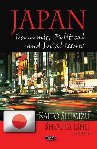 Japan: Economic, Political & Social Issues