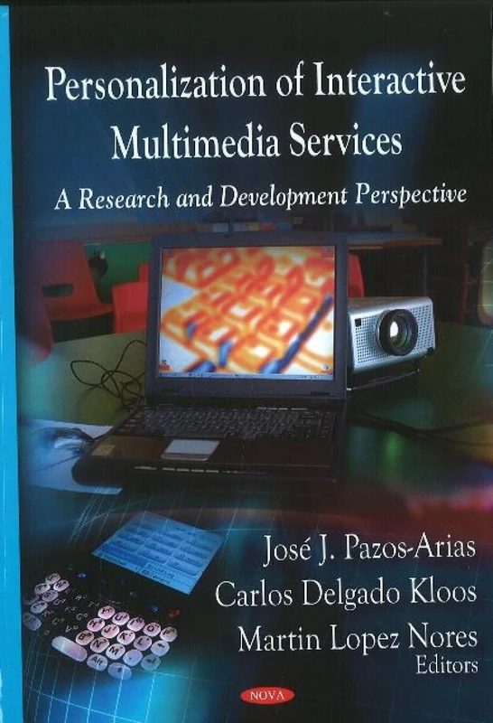 Personalization of Interactive Multimedia Services: A Research and Development Perspective