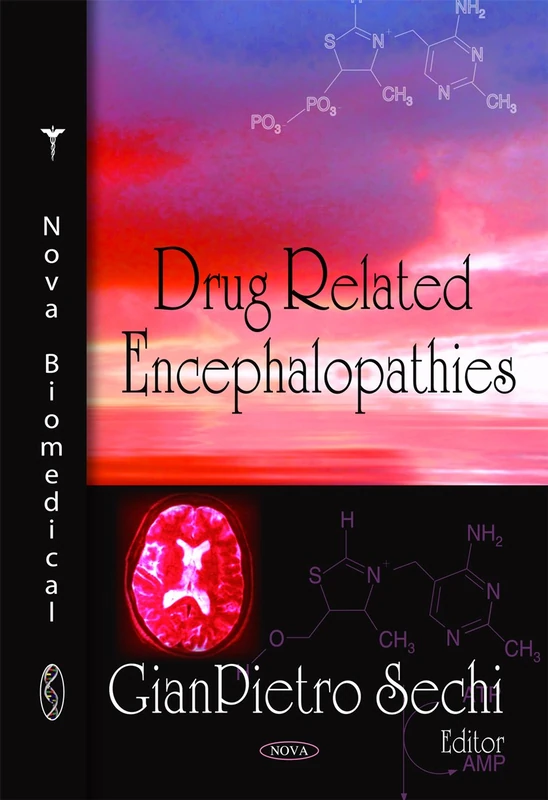Drug Related Encephalopathies