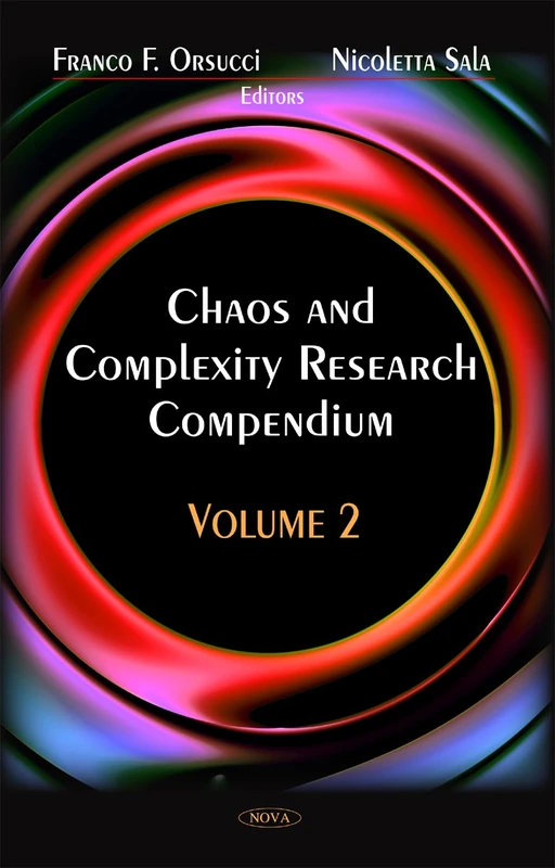 Chaos and Complexity Vol 2: Volume 2