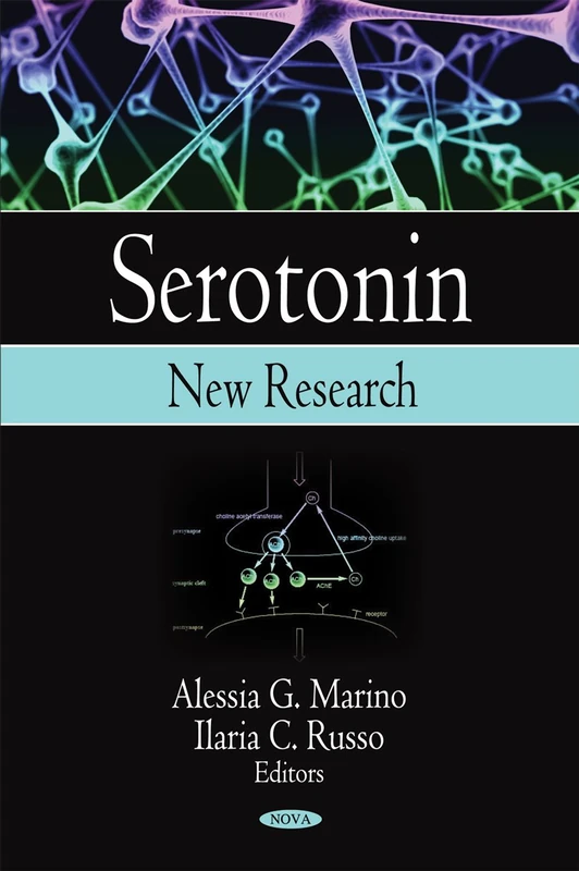 Serotonin: New Research