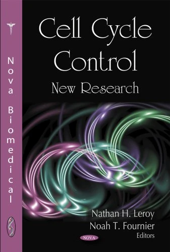 Cell Cycle Control: New Research