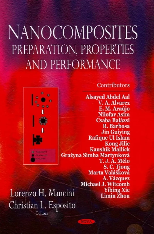 Nanocomposites: Preparation, Properties and Performance