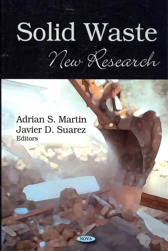 Solid Waste: New Research