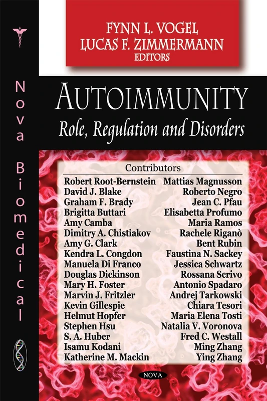 Autoimmunity: Role, Regulation and Disorders