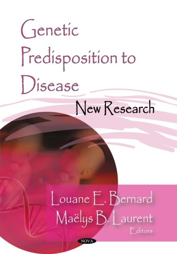 Genetic Predisposition to Disease: New Research