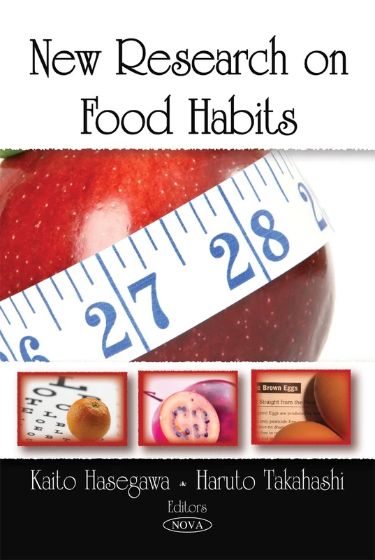 New Research on Food Habits
