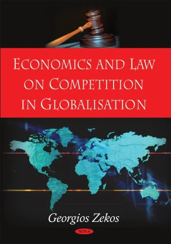 Economics and Law on Competition in Globalisation