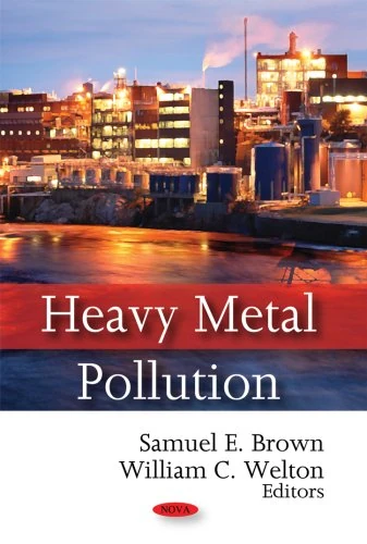 Heavy Metal Pollution