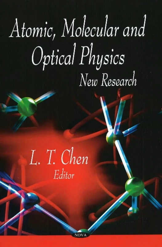 Atomic, Molecular and Optical Physics: New Research