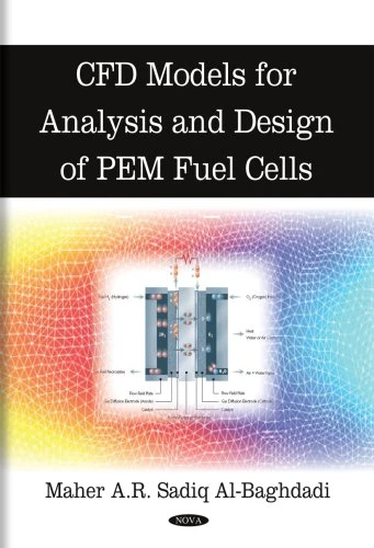 CFD Models for Analysis and Design of PEM Fuel Cells
