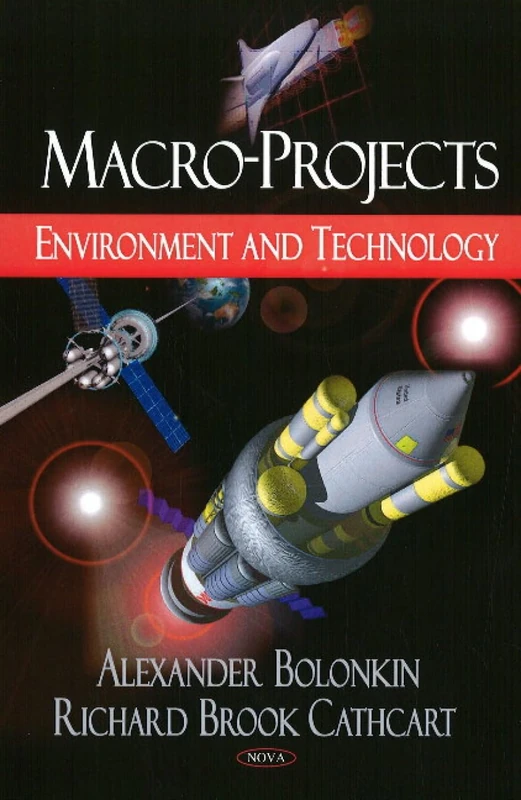 Macro-Projects: Environment and Technology: Environment & Technology
