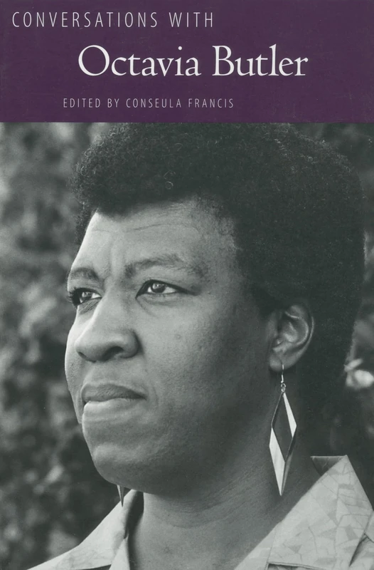Conversations with Octavia Butler (Literary Conversations Series)