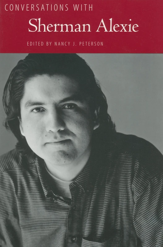 Conversations with Sherman Alexie (Literary Conversations Series)