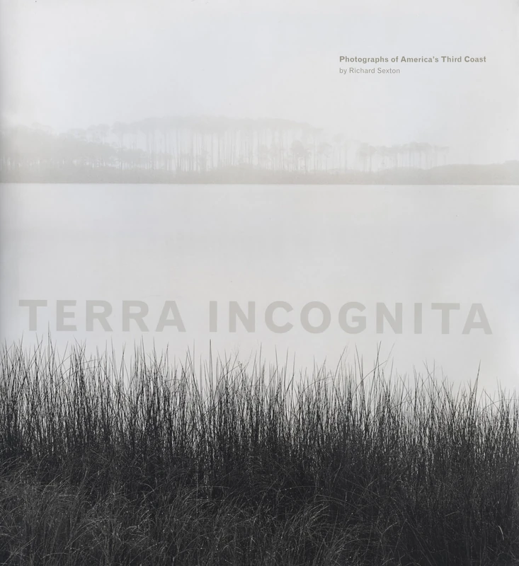 Terra Incognita: Photographs of America's Third Coast - Image 1
