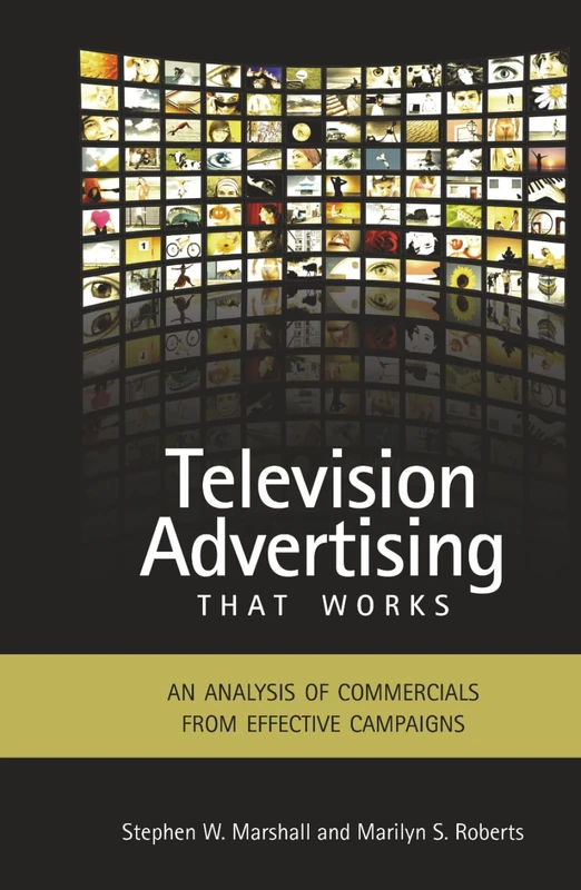 Television Advertising that Works: An Analysis of Commercials from Effective Campaigns - Image 1