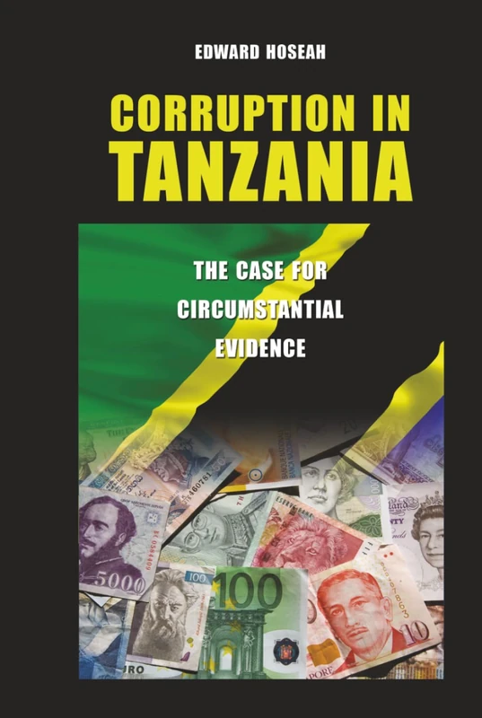 Corruption in Tanzania: The Case for Circumstantial Evidence