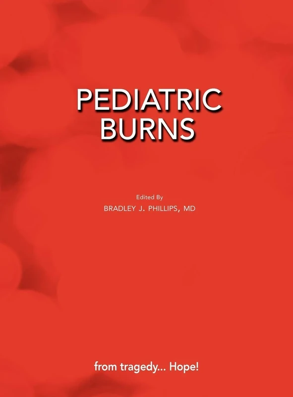 Pediatric Burns