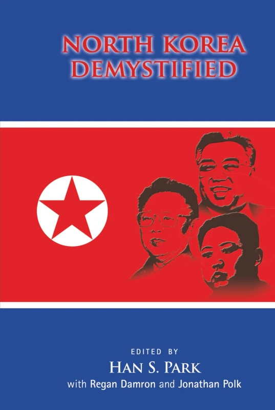 North Korea Demystified