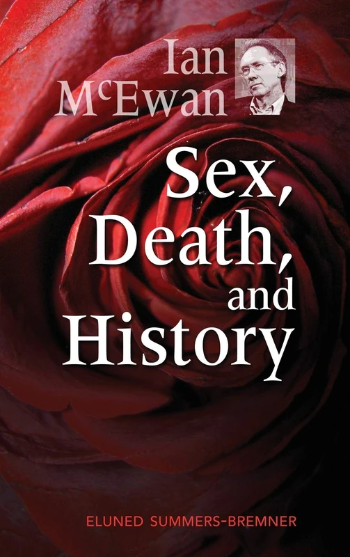 Ian McEwan: Sex, Death, and History - Image 1