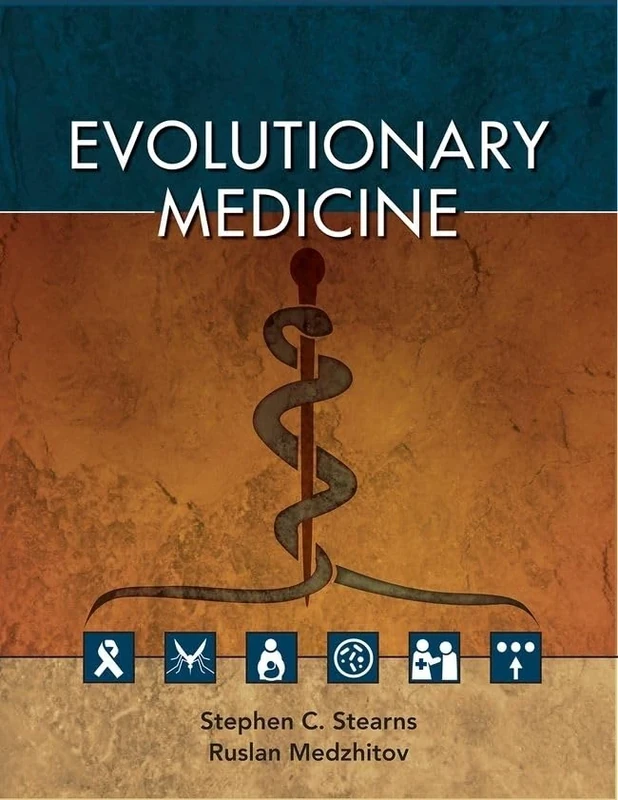 Evolutionary Medicine - Image 1